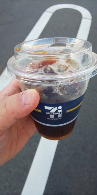 SEVENELEVEN Nagoya Nakanumacho Ten