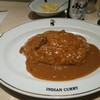 インデアンカレー 阪急三番街店
