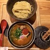 元祖めんたい煮こみつけ麺