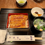 日本橋 伊勢定 本店 - 