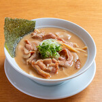 麺屋 やま樹 - 料理写真: