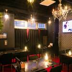 DiningBar MilkTea - 