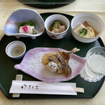 日光ゆば 和心 - 