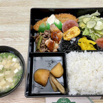 遊快 - 弁当