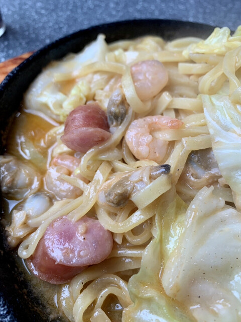 食事・喫茶 田園 - 登別市その他（喫茶店）の写真