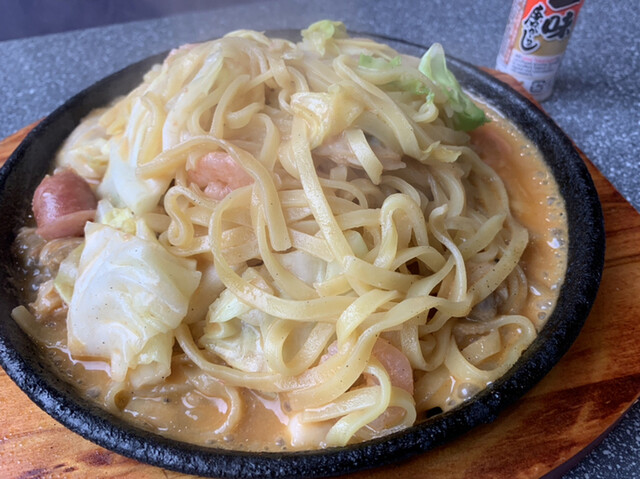 食事・喫茶 田園 - 登別市その他（喫茶店）の写真