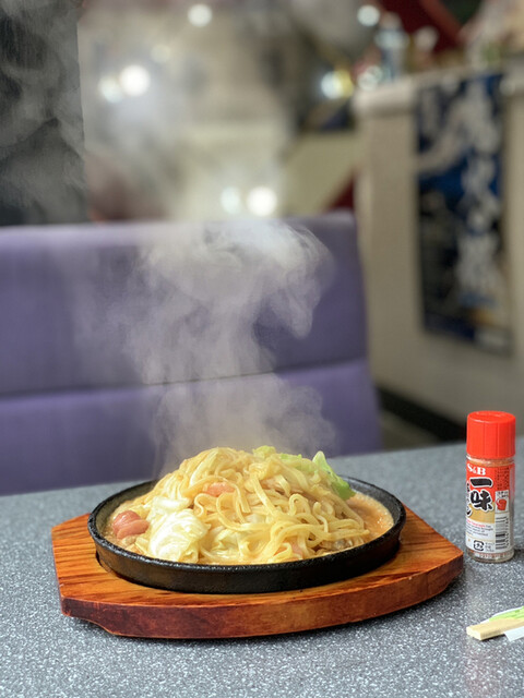 食事・喫茶 田園 - 登別市その他（喫茶店）の写真