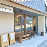 山中PORTAL - 