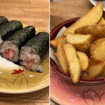 Kaitensushi Uogashi - 