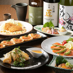 Foods bar 栞屋 - 