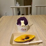 こぐまのカフェ - 