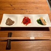 焼肉うしごろ 西麻布本店 - 