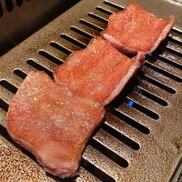 焼肉うしごろ 西麻布本店 - 