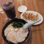 壱角家 相模原店 - 