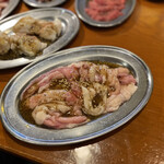 徳川ホルモンセンター 総本部 - 