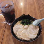 壱角家 相模原店 - 