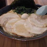 壱角家 相模原店 - 