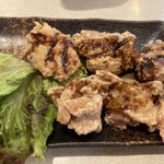 Kushikatsu Tanaka - 