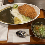 Tonkatsu Jiesu - 