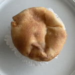 SORA - クリームチーズブドウパン