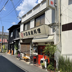 Yamatoken - お店