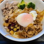 Yoshinoya - 