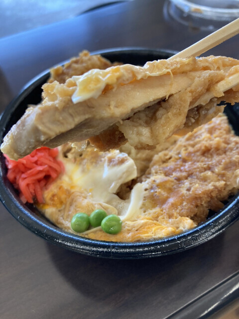 ココリコ - 仙台空港（弁当）の写真