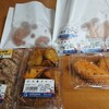 西山商店 - 買求めた品々
