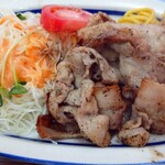 洋庖丁 池袋店 - 