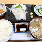 いわみ食堂 - 