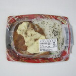 まいばすけっと - 料理写真:「チキン南蛮弁当」です。2022/05