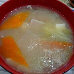 洋庖丁 池袋店 - 