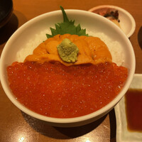 函館うに むらかみ 日本生命札幌ビル店 - 