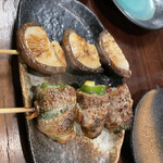 焼鳥 ブルース - 