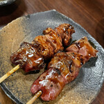 焼鳥 ブルース - 