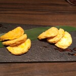 魚とごはん つき灯り - 