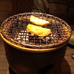 魚とごはん つき灯り - 