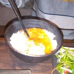 魚とごはん つき灯り - 