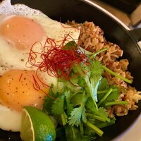 マディソン ニューヨーク キッチン - 