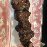 丸十 - リブフィンガー　カルビのことらしい