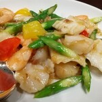 飲茶 はるのそら - 