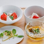 カンティーナ・アルバロンガ - 