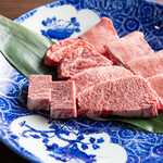 Sumibiyakiniku Kyuu - 