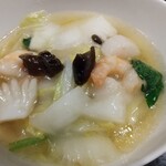 飲茶 はるのそら - 