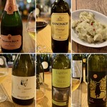 ワイン ステーション プラス - 