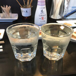 丸十 - 千葉と京都の酒　美味い