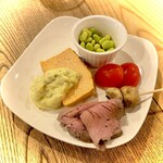 ワイン ステーション プラス - 