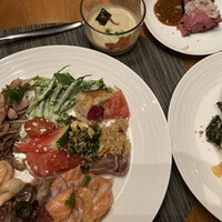 アトモス･イタリアンダイニング - 