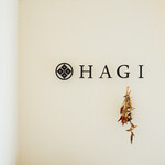 HAGI - 