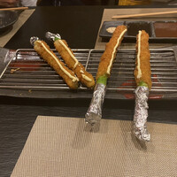 串揚げとワイン Ohana 北浜店  - 